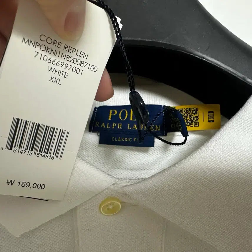 [BUNJANG] Polo Ralph Lauren Iconic Mesh Polo Shirt XXL / 폴로 랄프로렌 아이코닉 메시 폴로 셔츠 xxl
