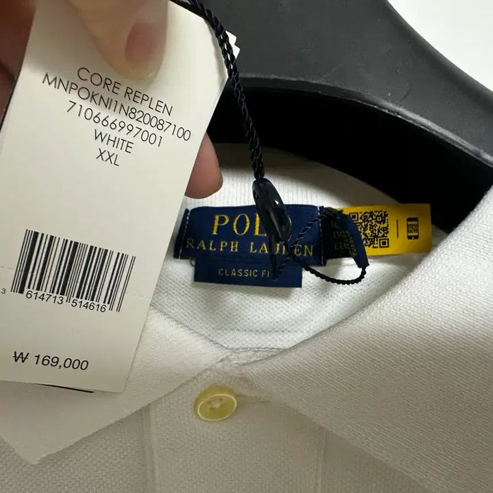 [BUNJANG] Polo Ralph Lauren Iconic Mesh Polo Shirt XXL / 폴로 랄프로렌 아이코닉 메시 폴로 셔츠 xxl