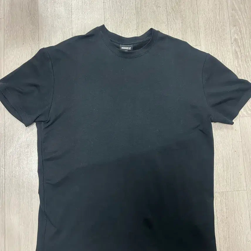 [BUNJANG] NINUZE Two-Pack Mesh Muscle Fit T-Shirts / 나인제트 헤베메쉬 머슬핏 티셔츠2장 일괄 판매합니다