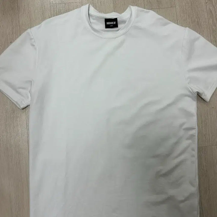 [BUNJANG] NINUZE Two-Pack Mesh Muscle Fit T-Shirts / 나인제트 헤베메쉬 머슬핏 티셔츠2장 일괄 판매합니다