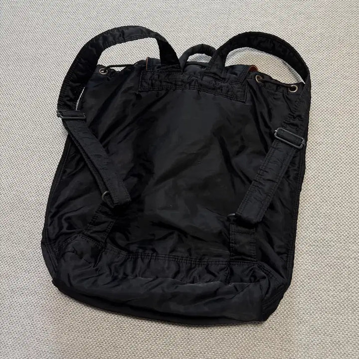 [SOLD OUT] 요시다 포터 탱커 백팩