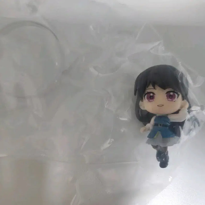 [BUNJANG] BanG Dream! MyGO!!!!! Taki Mini Figure / 뱅드림 마이고 타키 미니 피규어 캡슐 뽑기