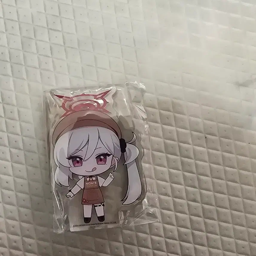 [BUNJANG] Blue Archive Acrylic Stand / 블루 아카이브 아크릴 스탠드