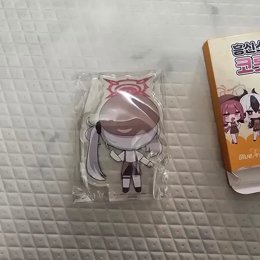 [BUNJANG] Blue Archive Acrylic Stand / 블루 아카이브 아크릴 스탠드