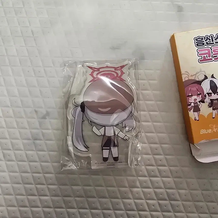 [BUNJANG] Blue Archive Acrylic Stand / 블루 아카이브 아크릴 스탠드