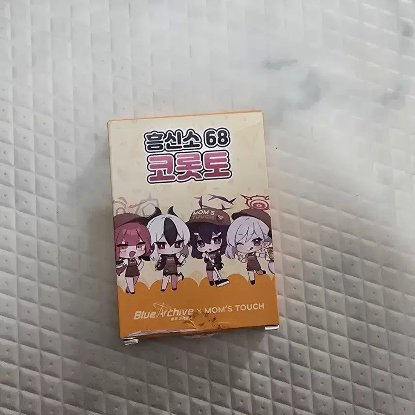 [BUNJANG] Blue Archive Acrylic Stand / 블루 아카이브 아크릴 스탠드