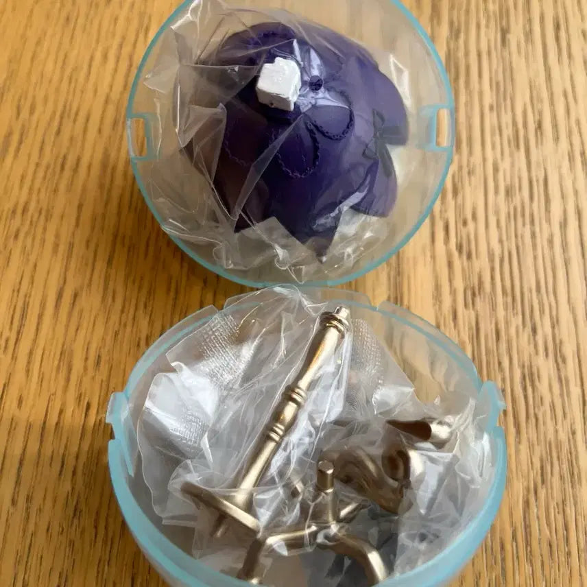 [BUNJANG] Aikatsu! Aikatsu! Stars! Gosmagic Torso Glass / 아이카츠 아이엠스타 고스매직 토르소 유리