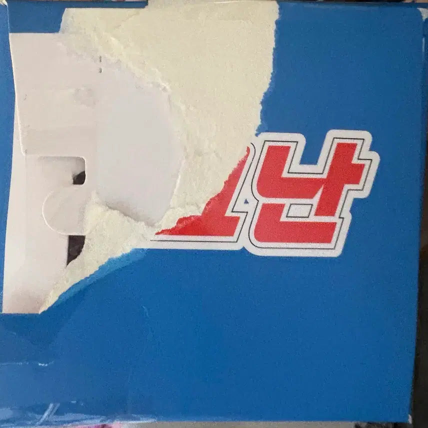 [SOLD OUT] 괴도키드 피규어
