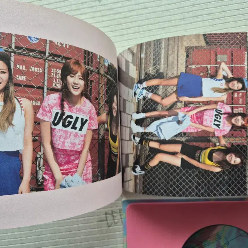 [BUNJANG] Apink Remember Album / 에이핑크 리멤버 앨범