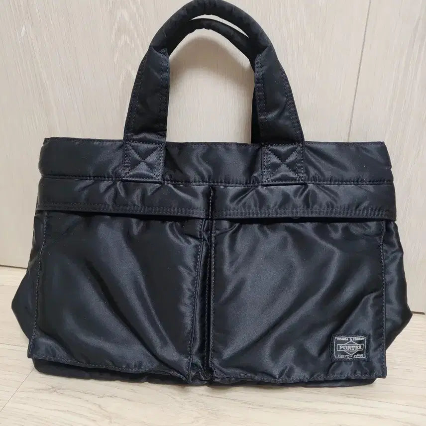 [SOLD OUT] 요시다포터 탱커 뉴 토트백