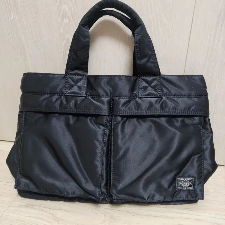 [SOLD OUT] 요시다포터 탱커 뉴 토트백