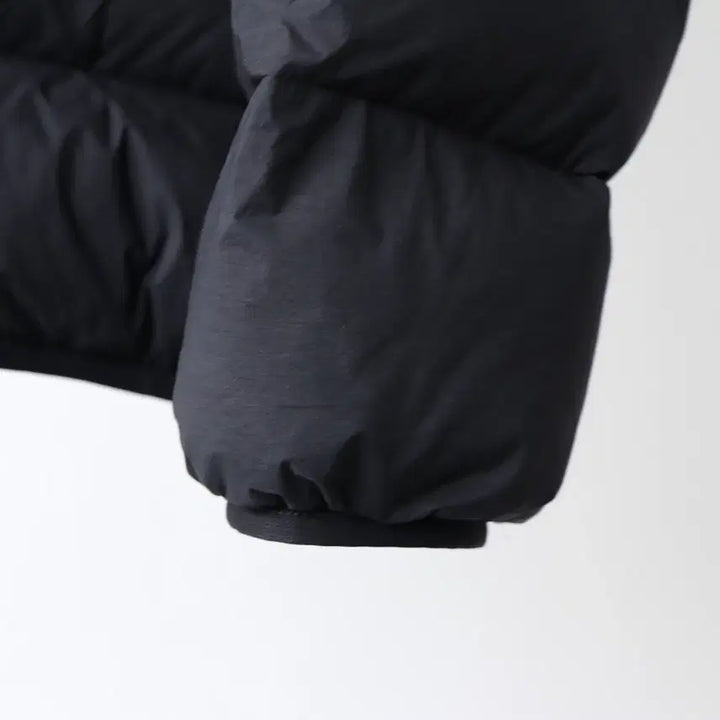 [BUNJANG] Stone Island Seamless Tunnel Hooded Padded Jacket Black L / 스톤아일랜드 심리스터널 후드 패딩 블랙 L팝니다.