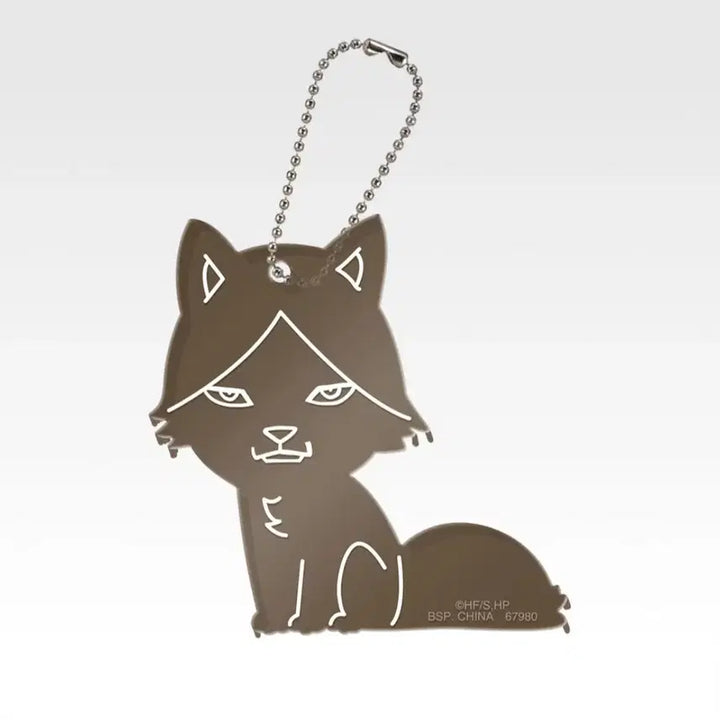 [SOLD OUT] 하이큐 스나 린타로 아크릴 참 G상