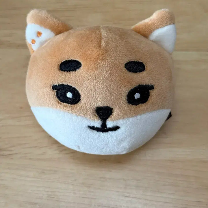 [BUNJANG] Denimals Stress Ball Case / 데니멀즈 스트레스볼 케