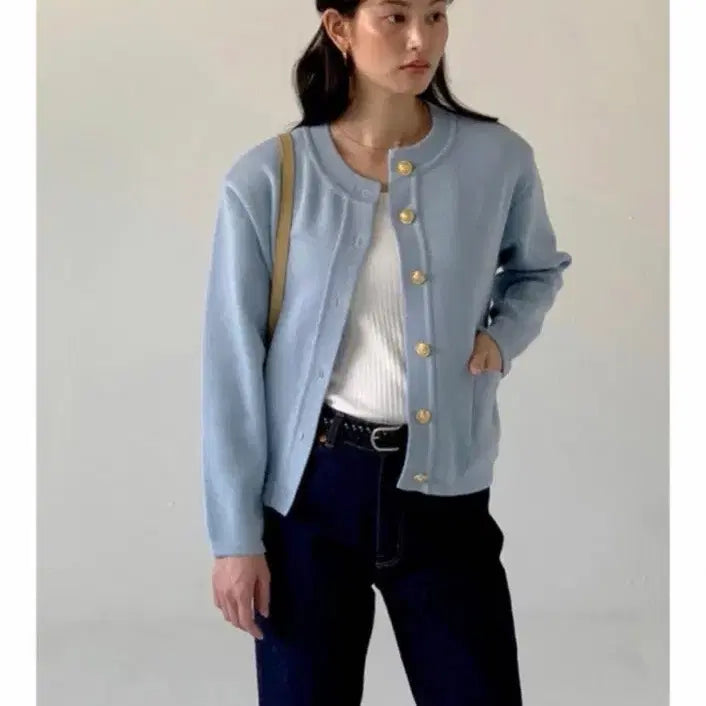 [BUNJANG] Urbanic30 Cardigan / urbanic30 가디건
