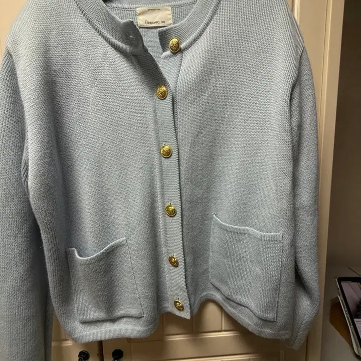 [BUNJANG] Urbanic30 Cardigan / urbanic30 가디건