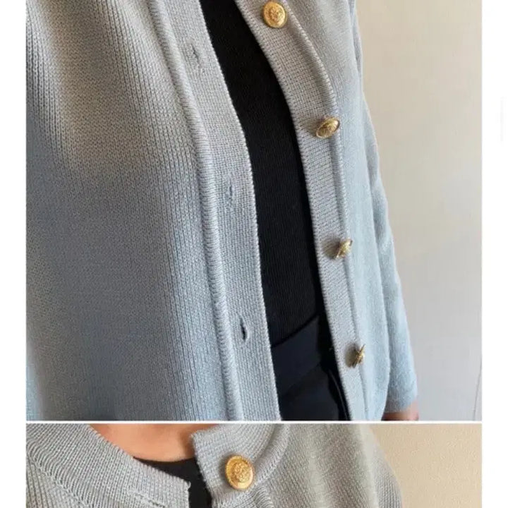 [BUNJANG] Urbanic30 Cardigan / urbanic30 가디건