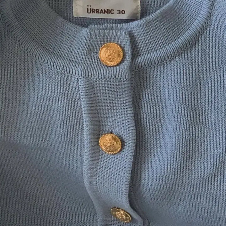 [BUNJANG] Urbanic30 Cardigan / urbanic30 가디건