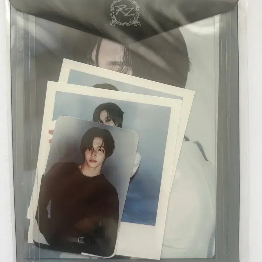 [BUNJANG] RIIZE Wonbin 2025 Season&