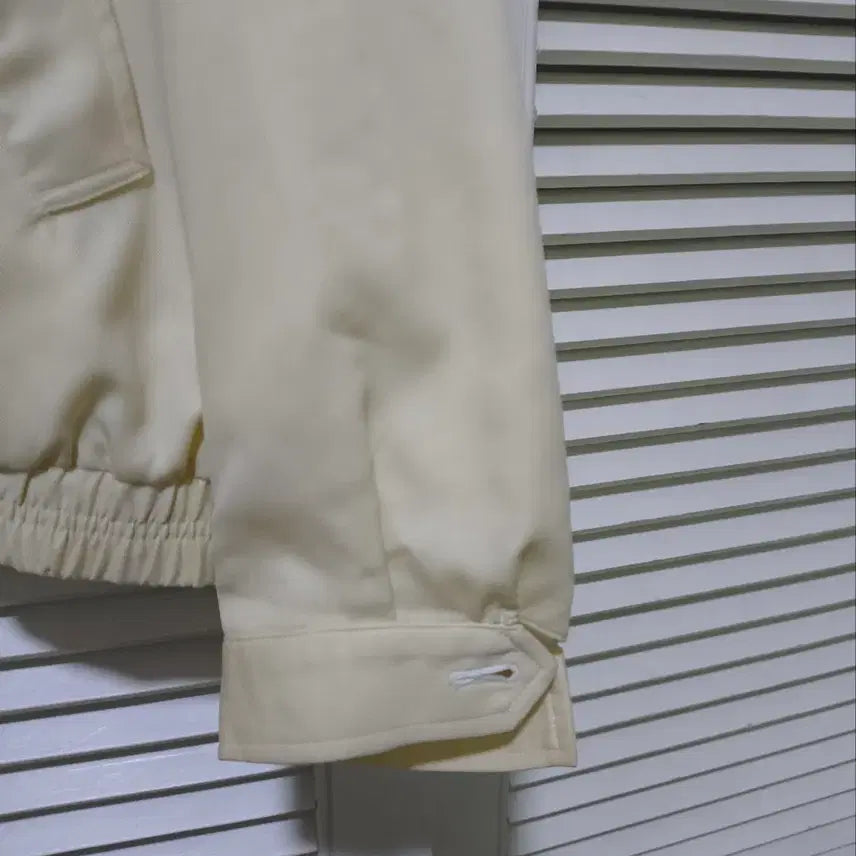 [BUNJANG] Antigua Burberry Pattern Swing Top Blouson / 새거 105 USA 안티구아 버버리패턴 스윙탑 블루종
