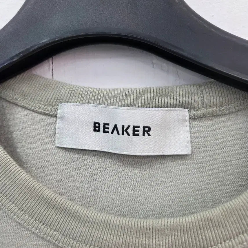 [SOLD OUT] F 2023 BEAKER 비이커 산타모니카 티셔츠