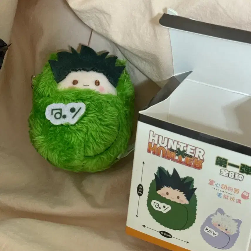 [SOLD OUT] 헌터헌터 곤 타피누이