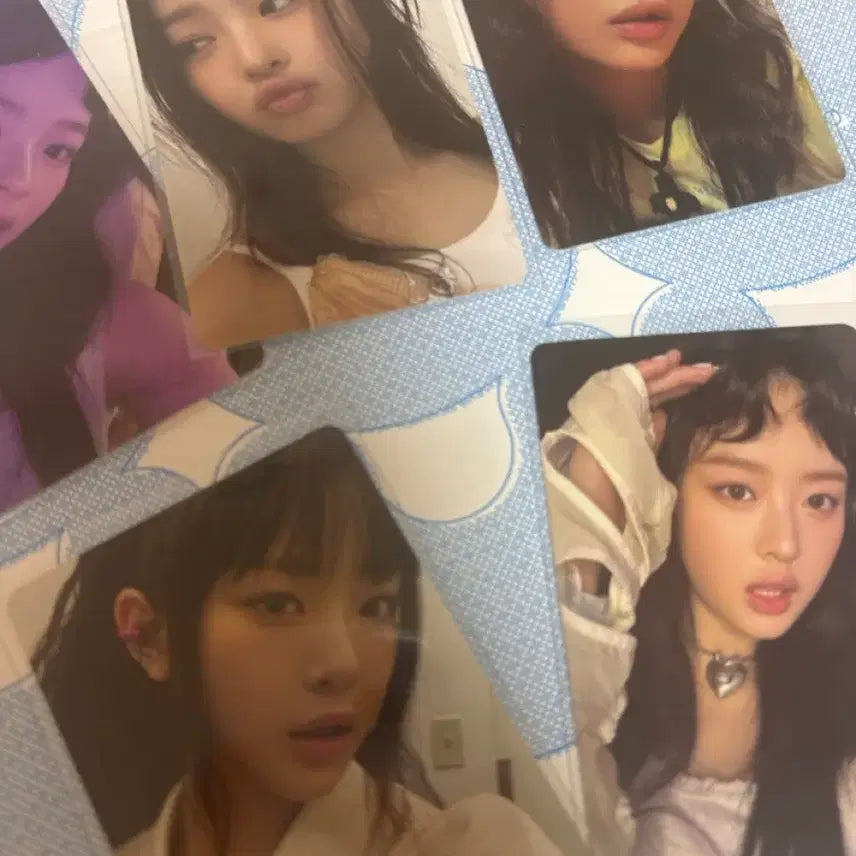 [BUNJANG] NewJeans Hanni Unsealed Album / 뉴진스 개봉 앨범 하니 버전