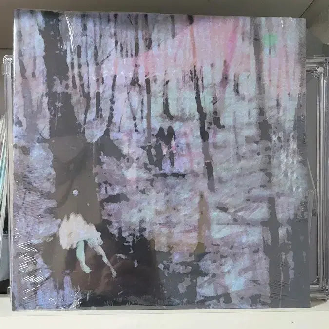 [BUNJANG] Goreshit Semantics Breakcore LP Limited Edition / Goreshit 브레이크코어 Semantics LP 300장 한정 판매