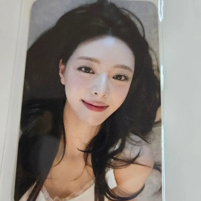 [SOLD OUT] 있지 유나 공방 포카 양도