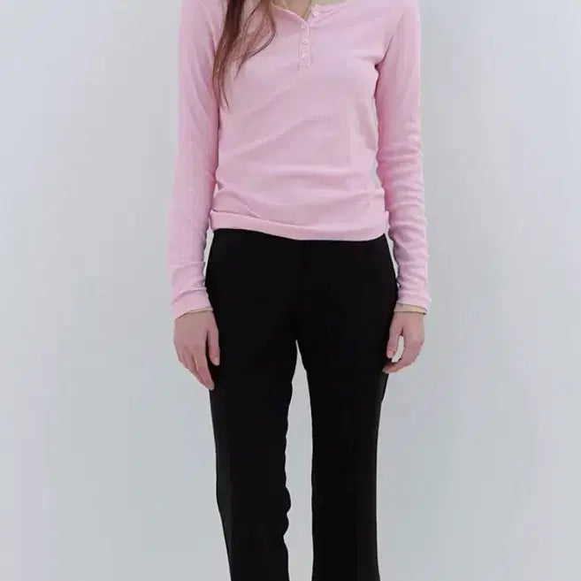 [BUNJANG] LO61 Capri Pants / LO61 카프리 팬츠 판매합니다