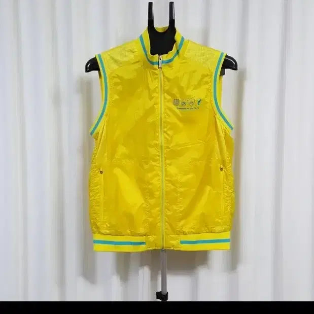 [BUNJANG] JDX Vest / JDX조끼가슴폭56
