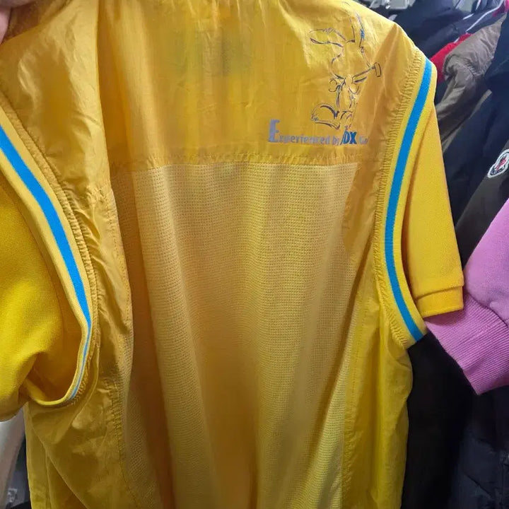 [BUNJANG] JDX Vest / JDX조끼가슴폭56