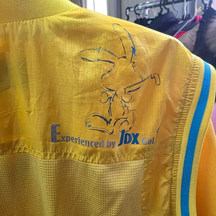 [BUNJANG] JDX Vest / JDX조끼가슴폭56