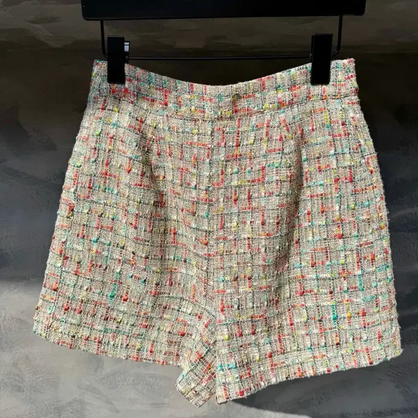 [BUNJANG] WALTER BAKER Tweed Shorts / 새상품 WALTER BAKER  트위드 반바지0(44사이즈,마른55가능)