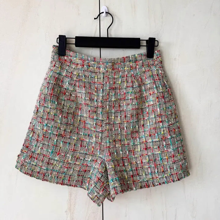 [BUNJANG] WALTER BAKER Tweed Shorts / 새상품 WALTER BAKER  트위드 반바지0(44사이즈,마른55가능)