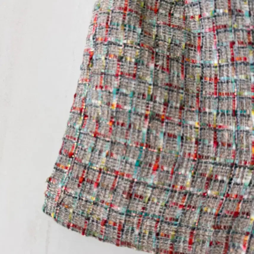 [BUNJANG] WALTER BAKER Tweed Shorts / 새상품 WALTER BAKER  트위드 반바지0(44사이즈,마른55가능)
