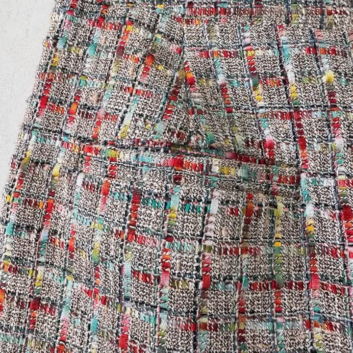 [BUNJANG] WALTER BAKER Tweed Shorts / 새상품 WALTER BAKER  트위드 반바지0(44사이즈,마른55가능)