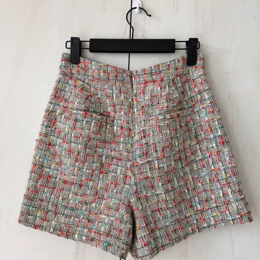 [BUNJANG] WALTER BAKER Tweed Shorts / 새상품 WALTER BAKER  트위드 반바지0(44사이즈,마른55가능)
