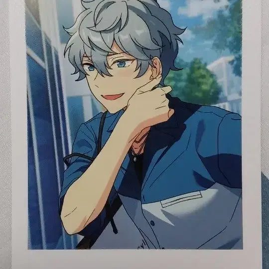 [BUNJANG] Ensemble Stars Sena Izumi Poshaco Collection / 앙스타 세나 이즈미 파샷츠 판매