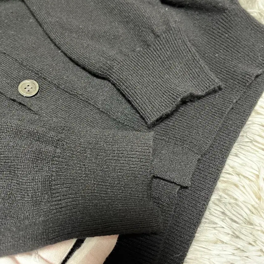 [BUNJANG] Comme des Garcons Cardigan / 꼼데가르송 가디건
