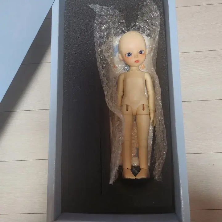 [BUNJANG] April Story SD 13 Boy + Lina Choo Daisy Ball-Jointed Doll / 구체관절인형 sd13남아+리슈 데이지