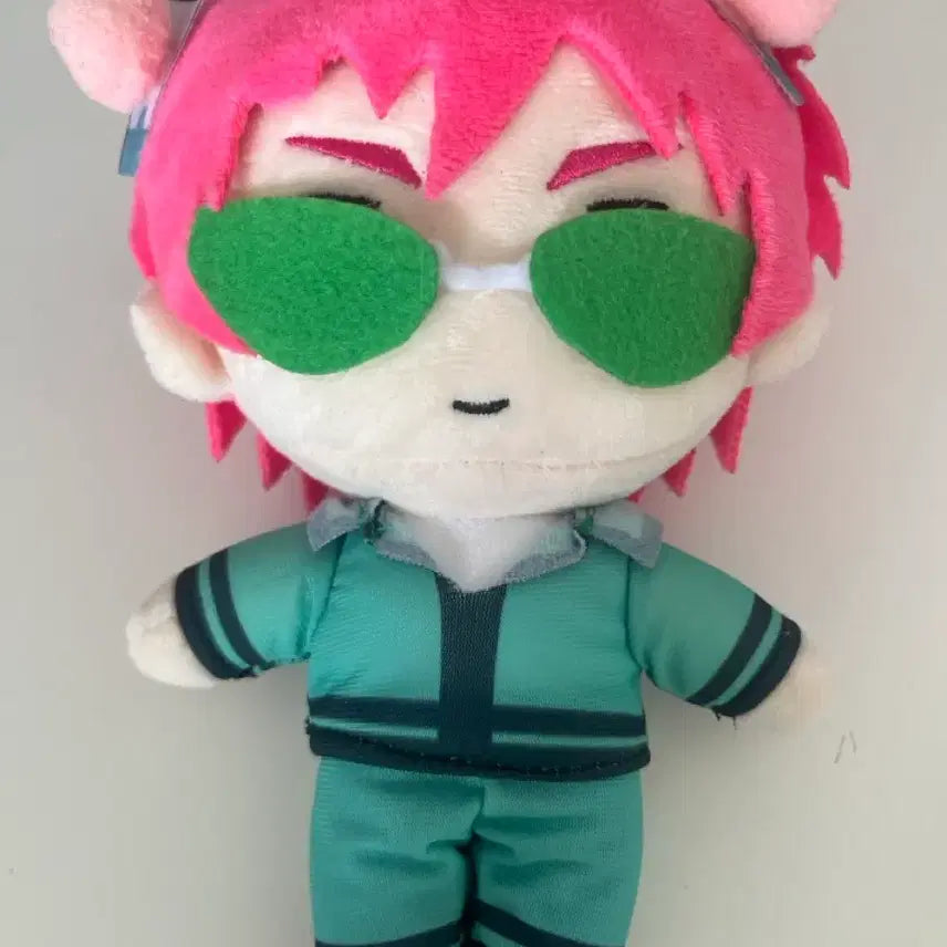[SOLD OUT] 사이키쿠스오 봉제 인형