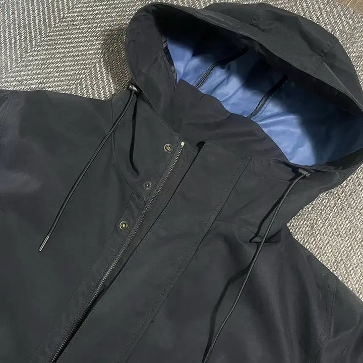 [BUNJANG] ZIOSONGZIO Raincoat / [100] ZIOSONGZIO 지오송지오 레인코트