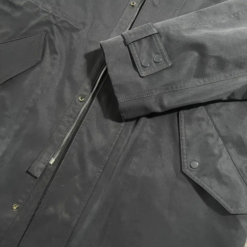 [BUNJANG] ZIOSONGZIO Raincoat / [100] ZIOSONGZIO 지오송지오 레인코트