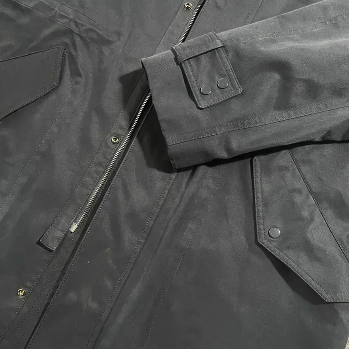 [BUNJANG] ZIOSONGZIO Raincoat / [100] ZIOSONGZIO 지오송지오 레인코트