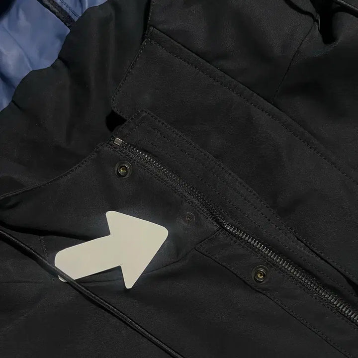[BUNJANG] ZIOSONGZIO Raincoat / [100] ZIOSONGZIO 지오송지오 레인코트