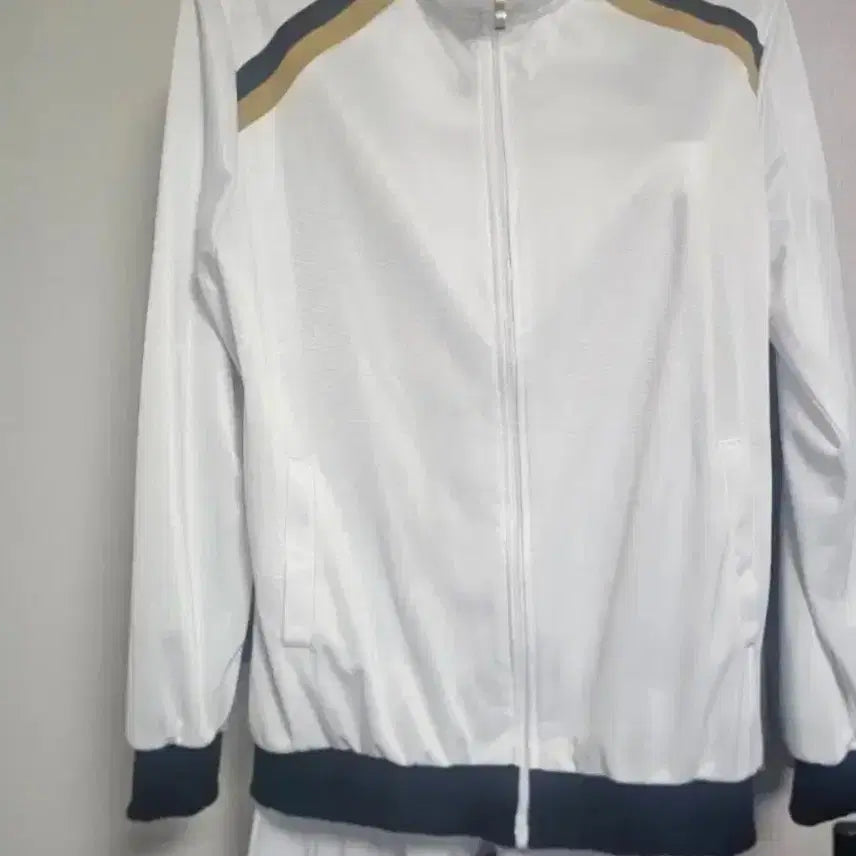 [BUNJANG] Fukurodani Jersey (Size L) / 하이큐 후쿠로다니 져지 옷 L 사이즈