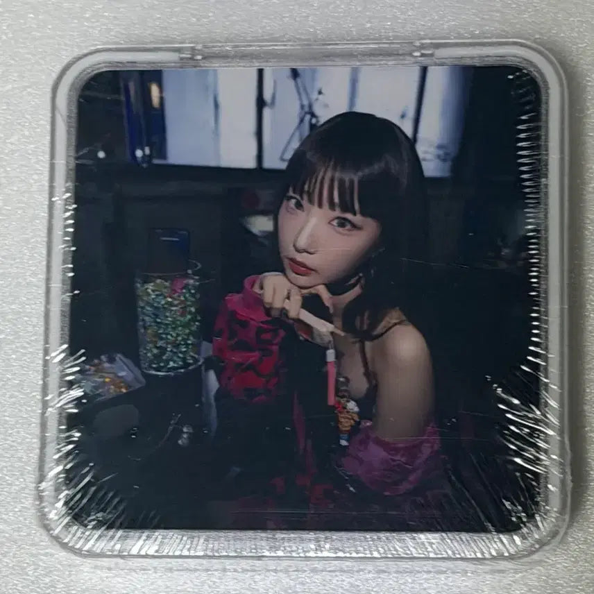 [SOLD OUT] 여진 미개봉 앨범 키트 앨범 이달의소녀 루셈블