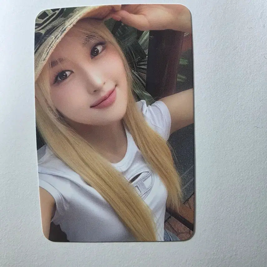 [BUNJANG] Say My Name Soha Wave Way POB Photocard / 세이마이네임 소하 포카 웨이브웨이 공방포카