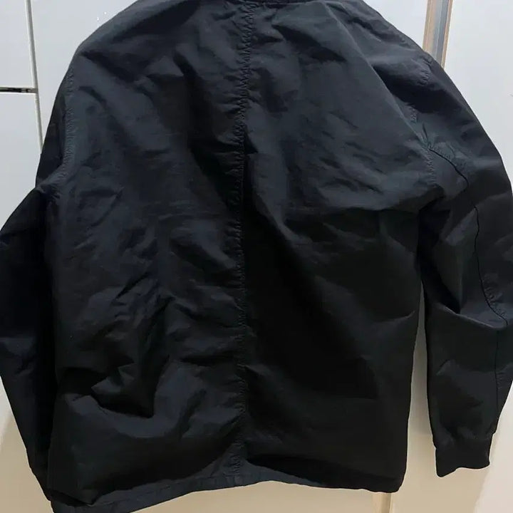 [BUNJANG] Stone Island David-TC Bomber Jacket (Size M) / 스톤아일랜드 다비드tc 봄버 100-슬림105 새상품급 한정판